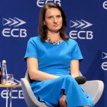 Monika Morawiecka, Prezes Zarządu PGE Baltica