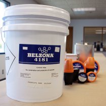 Opakowanie produktu Belzona 4181 (AHR Magma-Quartz)