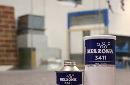 Opakowanie produktu Belzona 3411 (Encapsulating Membrane)